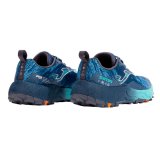 Trail l�besko til m�nd (bjergl�b) Joma Sport Sima 2517 Bl� #4