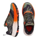 Trail l�besko til m�nd (bjergl�b) Joma Sport Sima 2523 Oliven #3