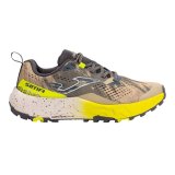 Trail l�besko til m�nd (bjergl�b) Joma Sport 2526 Gul Beige #1