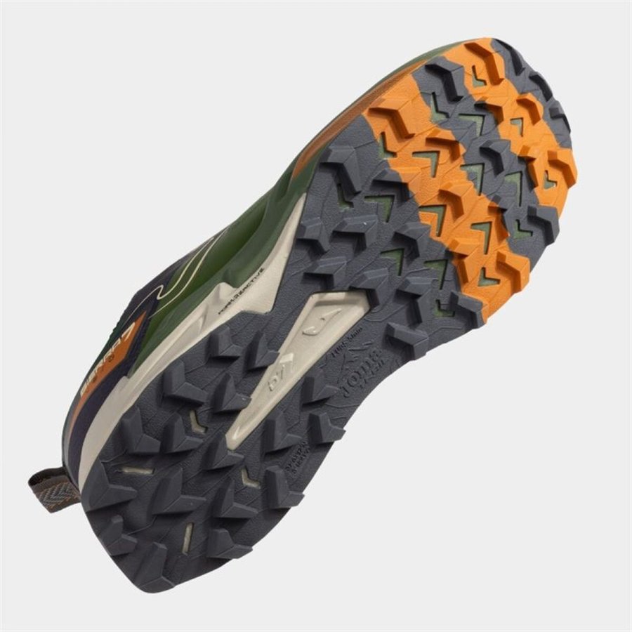 Trail l�besko til m�nd (bjergl�b) Joma Sport Sierra 2515 Oliven #3