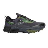 Trail l�besko til m�nd (bjergl�b) Joma Sport Sierra 2522 M�rkegr� #1