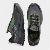 Trail l�besko til m�nd (bjergl�b) Joma Sport Sierra 2522 M�rkegr� #2