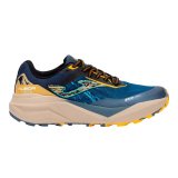 Trail l�besko til m�nd (bjergl�b) Joma Sport Kubor 2517 Bl� #1