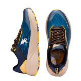 Trail l�besko til m�nd (bjergl�b) Joma Sport Kubor 2517 Bl� #3
