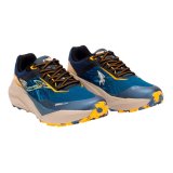 Trail l�besko til m�nd (bjergl�b) Joma Sport Kubor 2517 Bl� #4