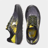 Trail l�besko til m�nd (bjergl�b) Joma Sport Kubor 2522 M�rkegr� #2