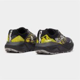 Trail l�besko til m�nd (bjergl�b) Joma Sport Kubor 2522 M�rkegr� #5