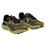 Trail l�besko til m�nd (bjergl�b) Joma Sport Kubor 2527 Oliven #4
