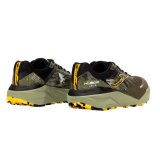 Trail l�besko til m�nd (bjergl�b) Joma Sport Kubor 2527 Oliven #5