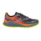 Trail l�besko til m�nd (bjergl�b) Joma Sport Tundra 2501 Sort #1