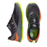 Trail l�besko til m�nd (bjergl�b) Joma Sport Tundra 2501 Sort #3