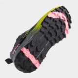 Trail l�besko til kvinder Joma Sport Sima 2501 Sort #3