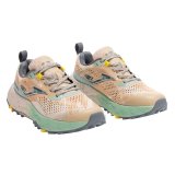 Trail l�besko til kvinder Joma Sport Sima 2525 Beige #4