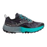 Trail l�besko til kvinder Joma Sport Sima 2531 Sort #1