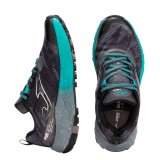 Trail l�besko til kvinder Joma Sport Sima 2531 Sort #3
