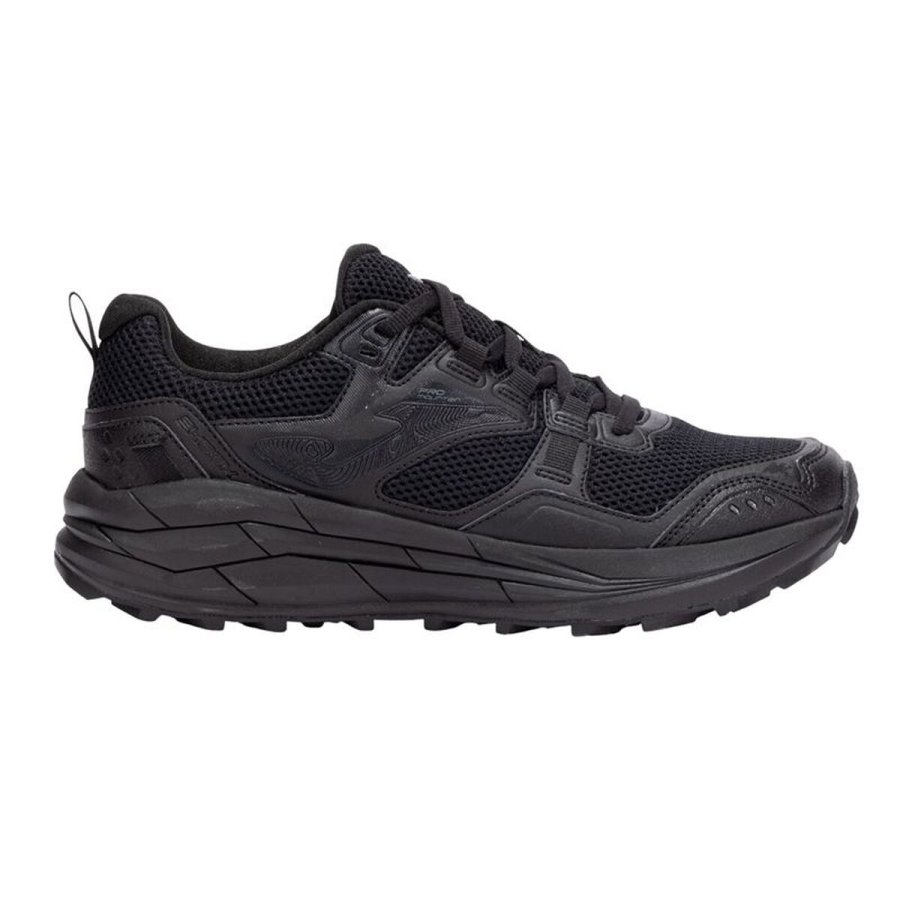 Trail l�besko til m�nd (bjergl�b) Joma Sport Shock 2531 Sort #1
