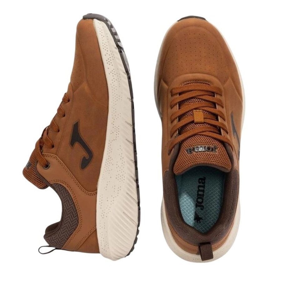 Kondisko til M�nd Joma Sport Atolon 2526 Lys brun #4