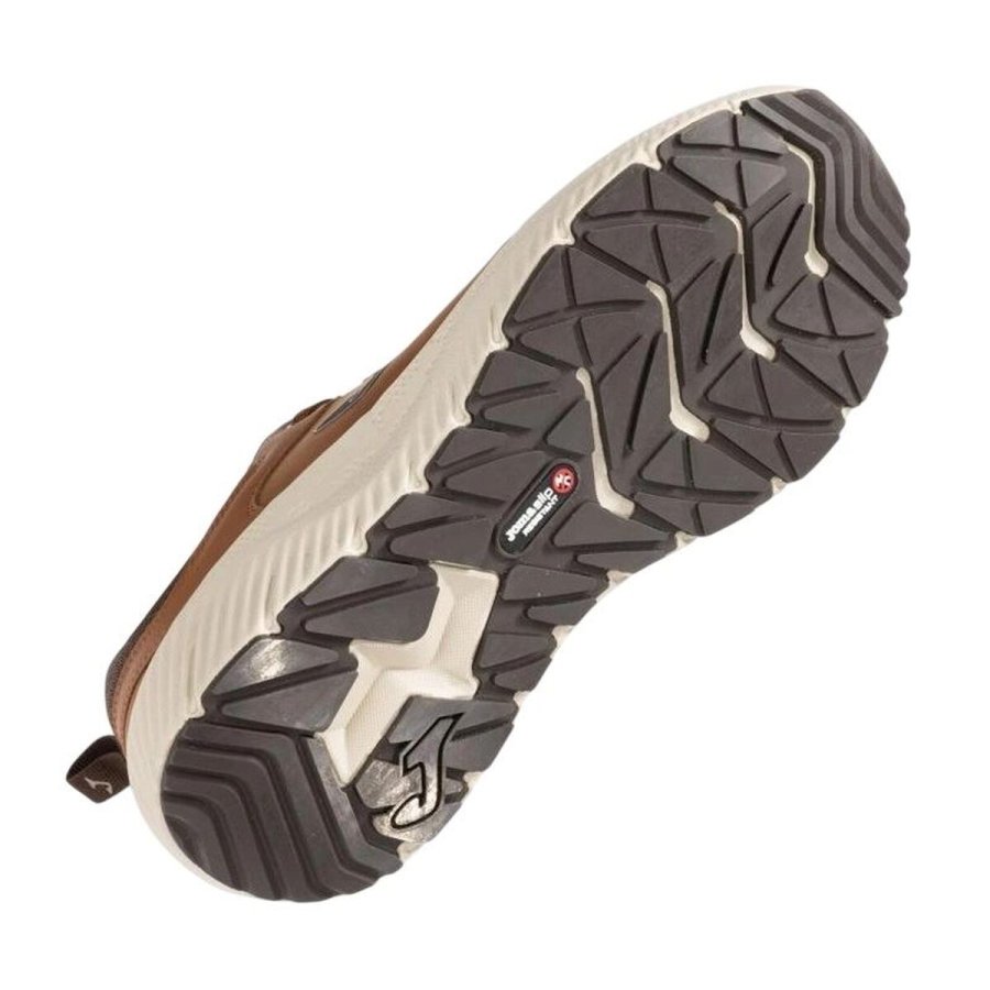 Kondisko til M�nd Joma Sport Atolon 2526 Lys brun #5