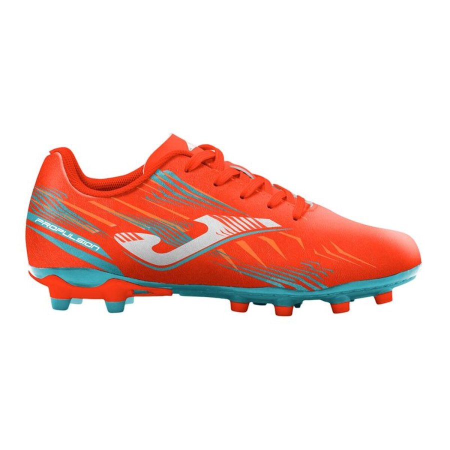 Fodboldst�vler til b�rn Joma Sport  Propulsion 2508 Orange #1