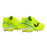 Voksen fodboldst�vler Joma Sport Propulsion 2509 Gul #4
