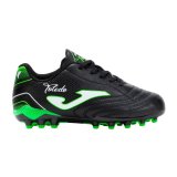 Voksen fodboldst�vler Joma Sport Toledo Sort #1