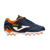 Voksen fodboldst�vler Joma Sport Toledo 2503 Bl� #1