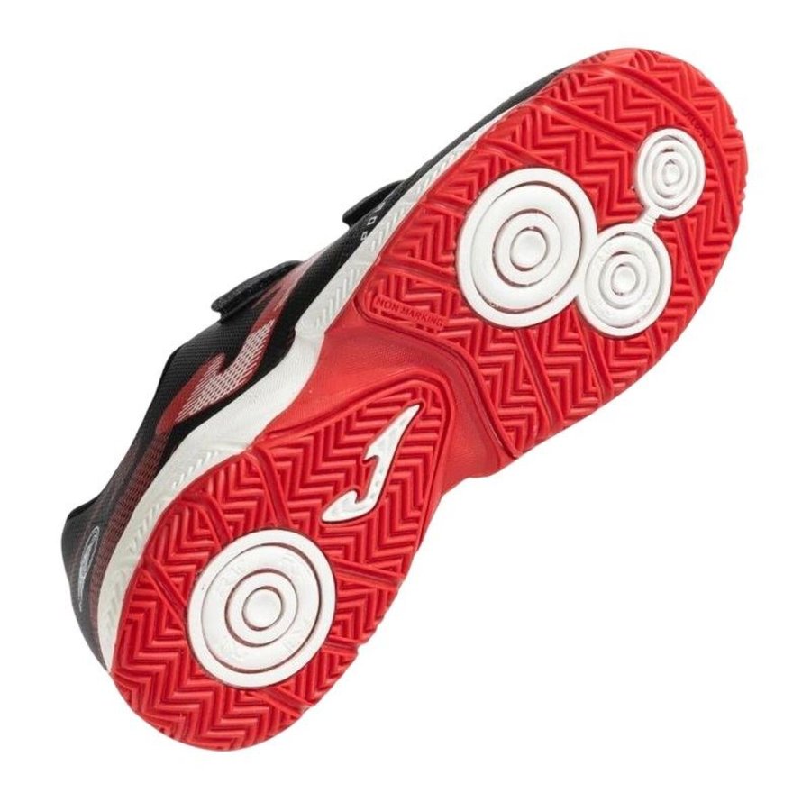 Indend�rs fodboldst�vler til b�rn Joma Sport Powerful 2501 Sort #5