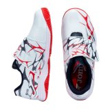 Indend�rs fodboldst�vler til voksne Joma Sport Super Copa 2505 Hvid #3