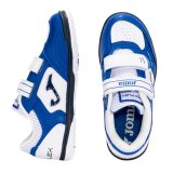 Indend�rs fodboldst�vler til b�rn Joma Sport Top Flex 2532 Bl� #3