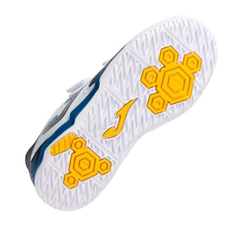 Indend�rs fodboldst�vler til b�rn Joma Sport Cancha 2503 M�rkebl� #2