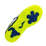 Indend�rs fodboldst�vler til b�rn Joma Sport Cancha 2504 Bl� #2