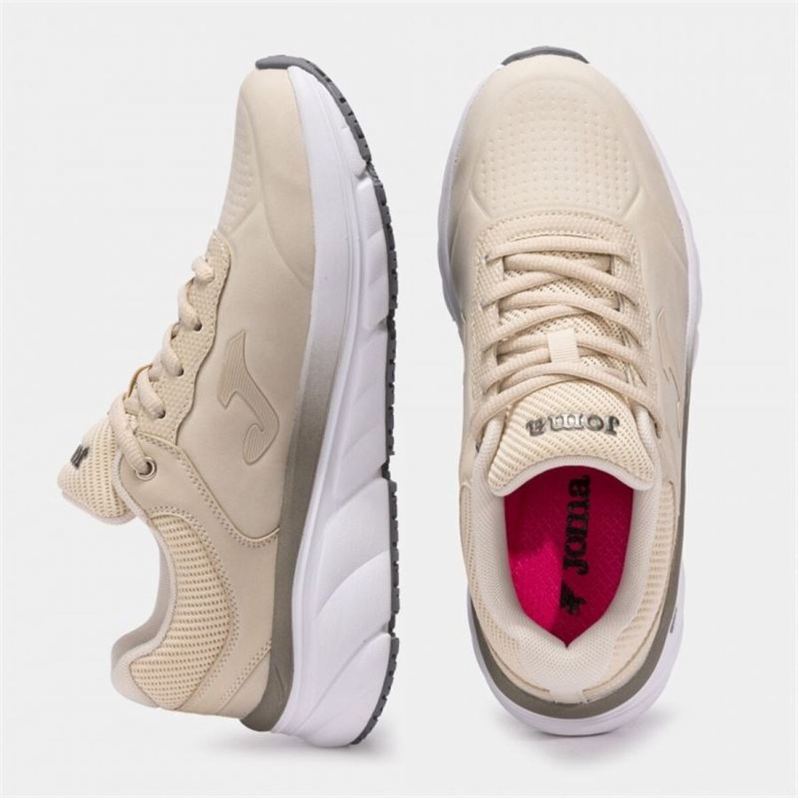 Sportssneakers til damer Joma Sport Aries 2512 Lysegr� #2