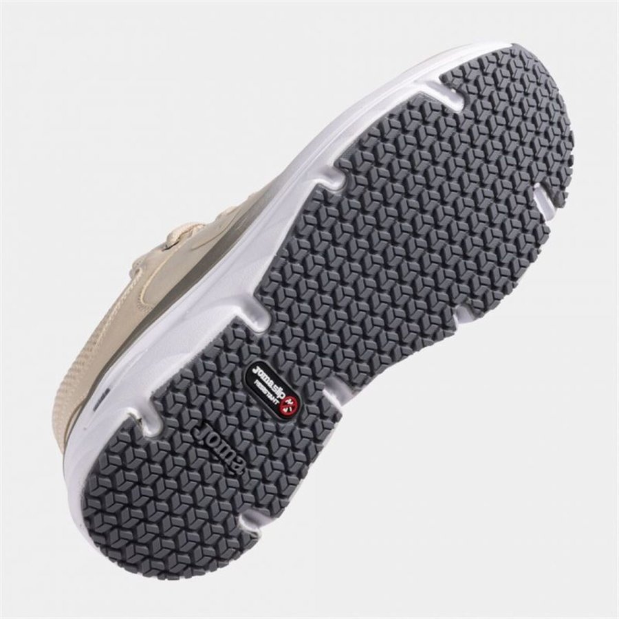 Sportssneakers til damer Joma Sport Aries 2512 Lysegr� #3