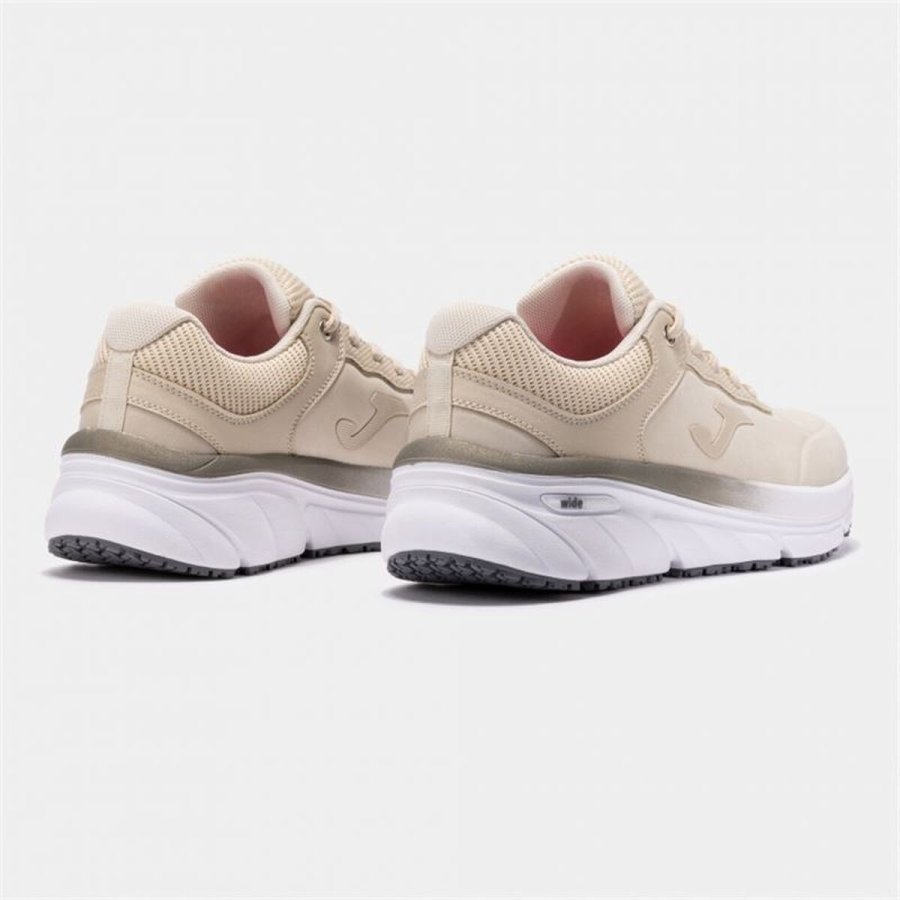 Sportssneakers til damer Joma Sport Aries 2512 Lysegr� #5