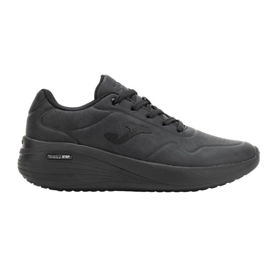 Sportssneakers til damer Joma Sport Minerva 2501 Sort #1