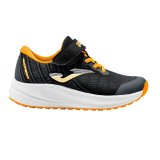 L�besko til b�rn Joma Sport Victory 2501 Sort #1