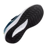 L�besko til b�rn Joma Sport Ferro 2505 M�rkebl� #2