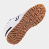 Sportssko til b�rn Joma Sport Tornado 2502 Hvid #2