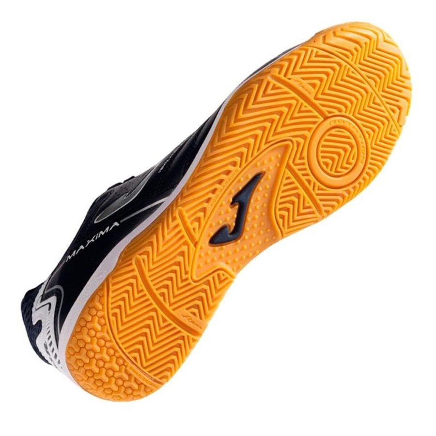Indend�rs fodboldst�vler til voksne Joma Sport Maxima 2503 M�rkebl� #4