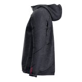 Regnfrakke Joma Sport Helsinki R-Night Sort #3