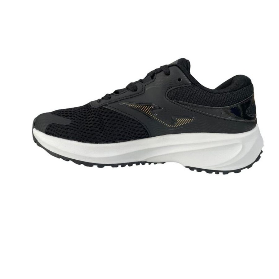 L�besko til voksne Joma Sport Active 2501 Sort #2