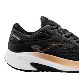 L�besko til voksne Joma Sport Active 2501 Sort #3