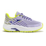 Sportssko til b�rn Joma Sport Super Cross 2519 Lavendel #1