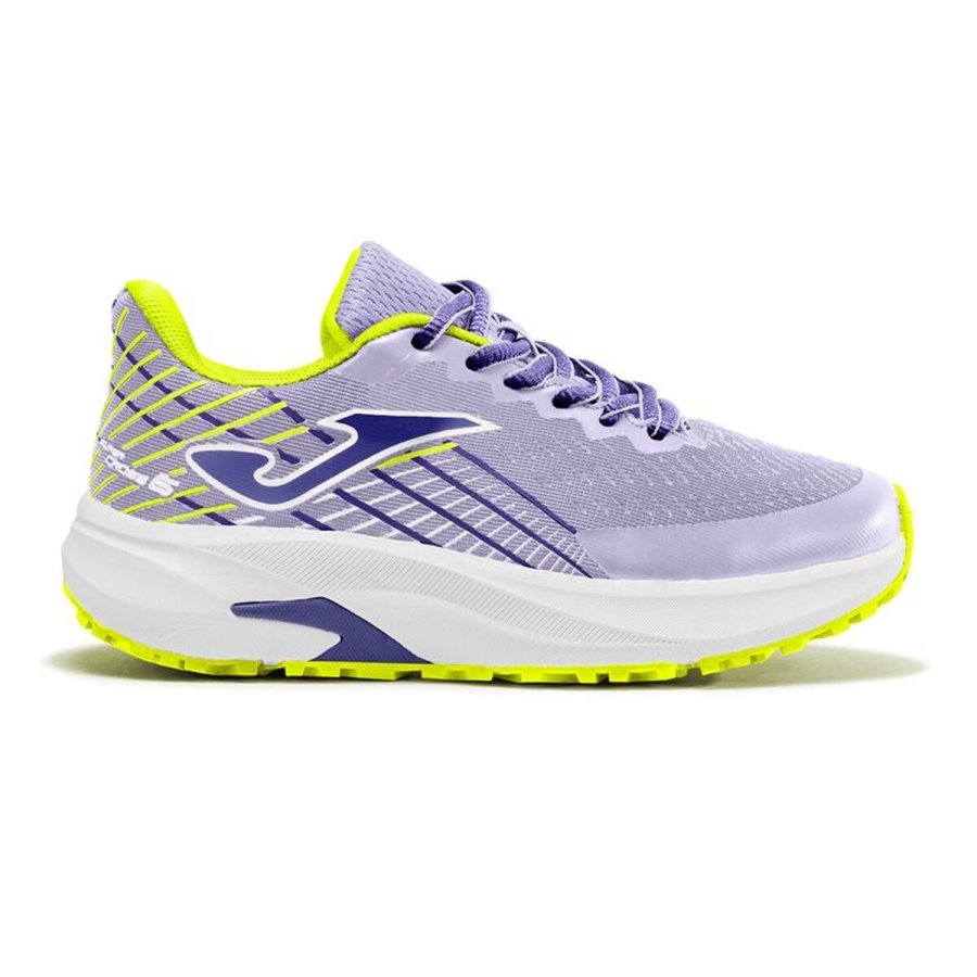 Sportssko til b�rn Joma Sport Super Cross 2519 Lavendel #1