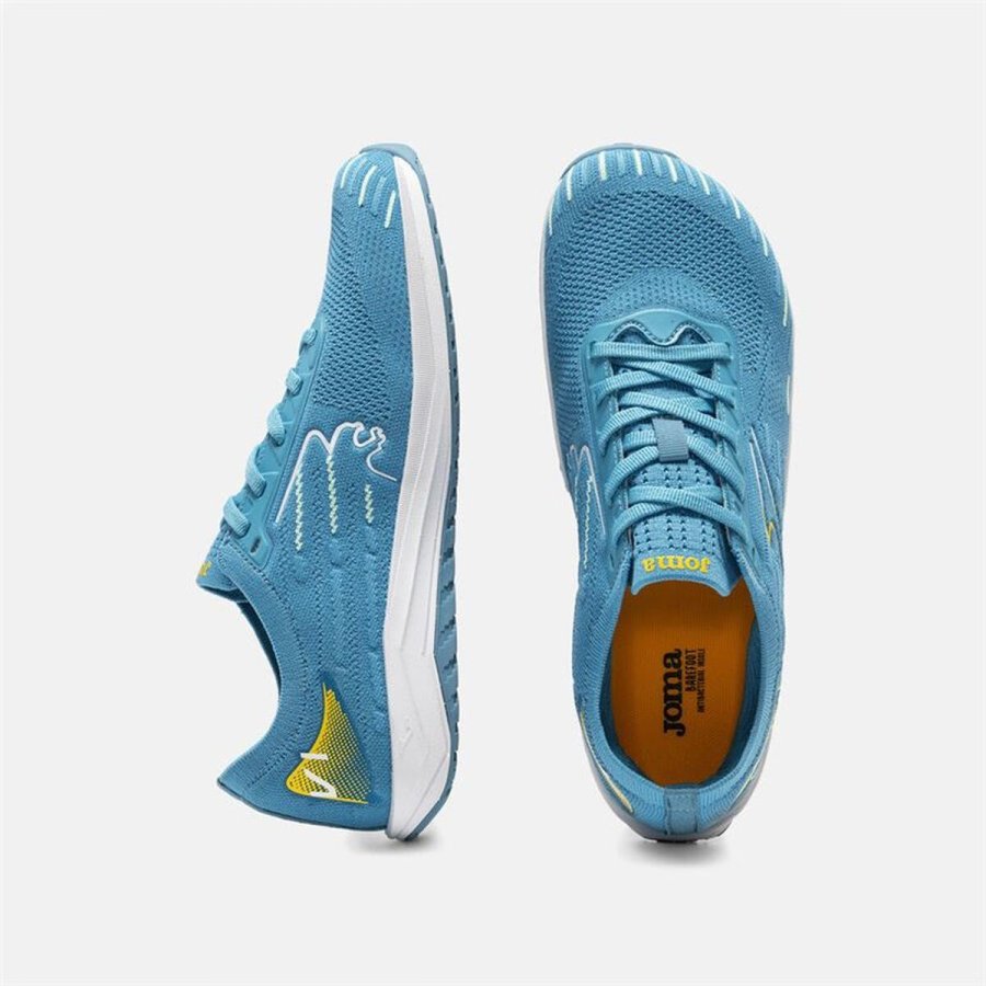 Trail l�besko til kvinder Joma Sport Viper Barefoot 2505 Lysebl� #2