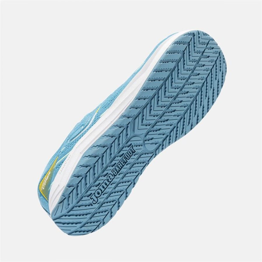 Trail l�besko til kvinder Joma Sport Viper Barefoot 2505 Lysebl� #3