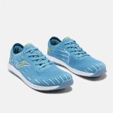 Trail l�besko til kvinder Joma Sport Viper Barefoot 2505 Lysebl� #4