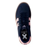 Kvinde Casual Sneakers XTI Marinebl� #2