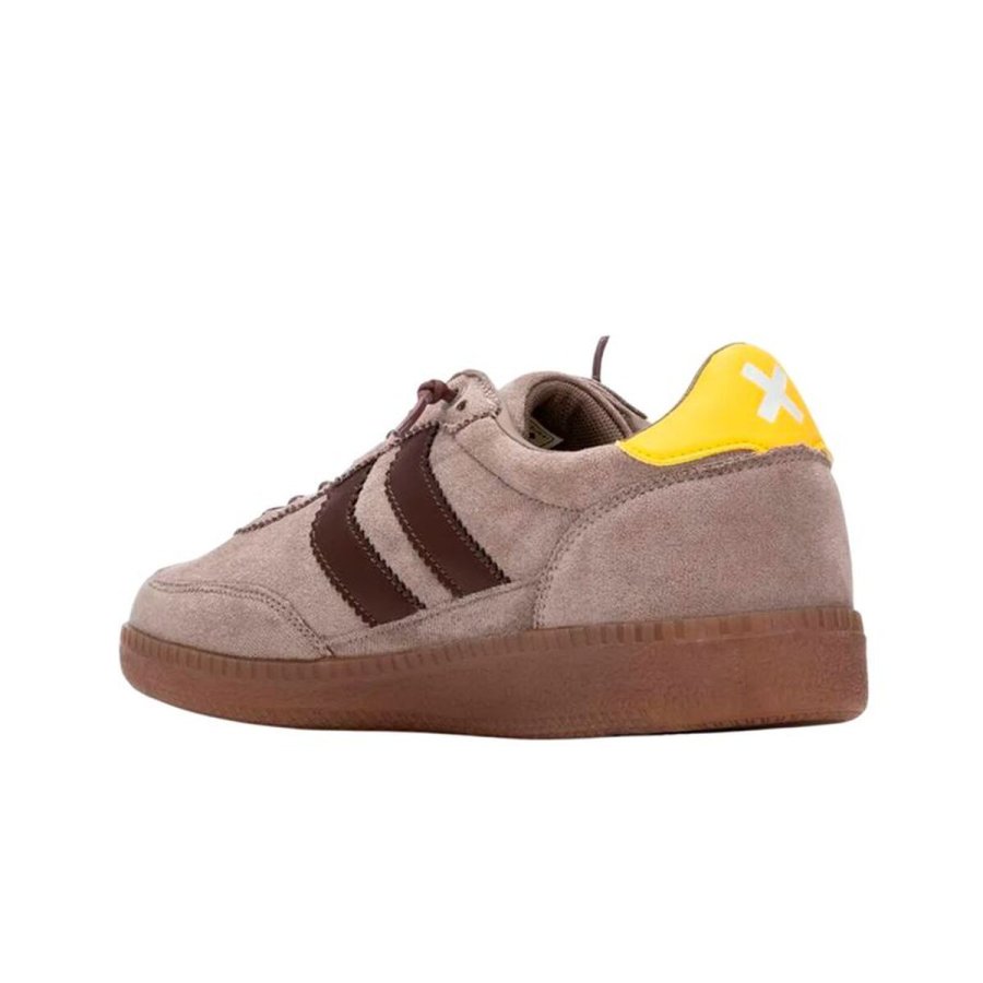 Kondisko til M�nd XTI Lys brun #4