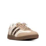 Kvinde Casual Sneakers XTI Lys brun #2